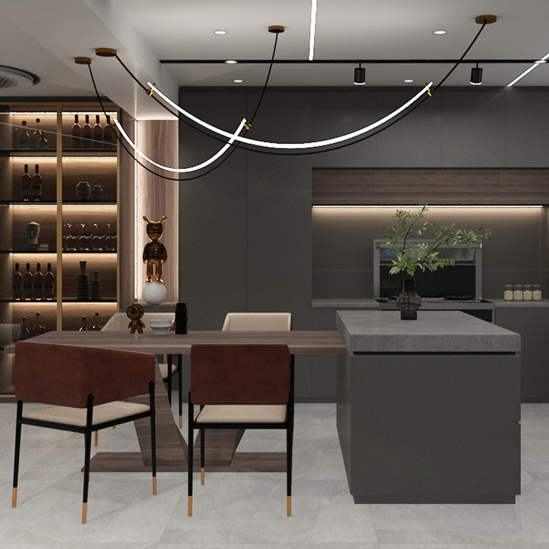 Подвесной cветильник ImperiumLoft Rilda 189602-23 Подвесной cветильник ImperiumLoft Rilda 189602-23