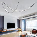 Подвесной cветильник ImperiumLoft Rilda 189602-23