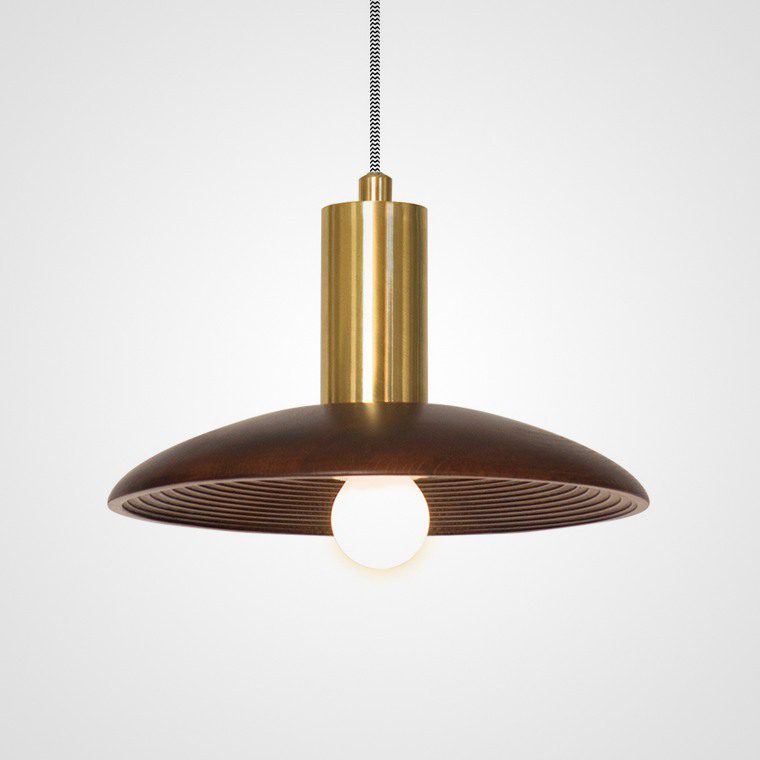 Подвесной светильник ImperiumLoft Wood 141158-26 Подвесной светильник ImperiumLoft Wood 141158-26