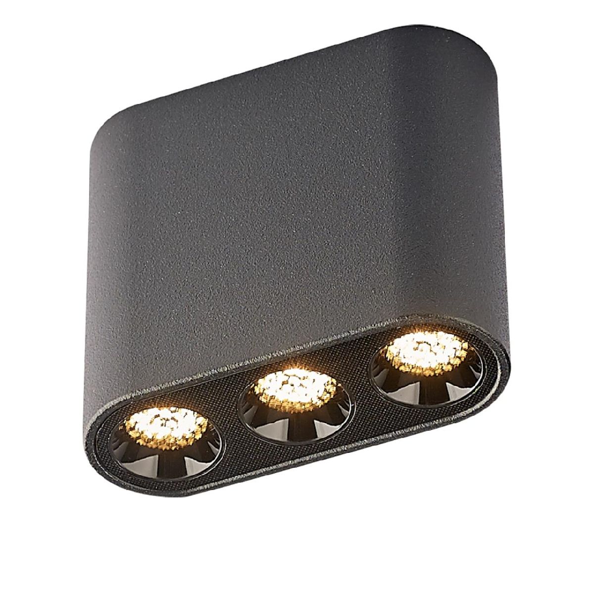 Накладной светильник Odeon Light Small 7092/8CL Накладной светильник Odeon Light Small 7092/8CL