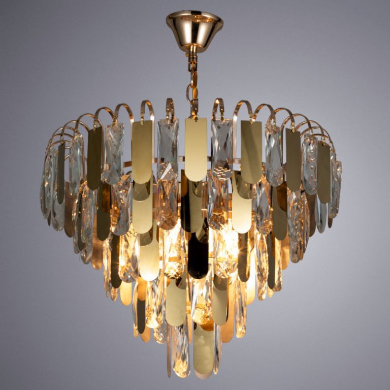 Подвесной светильник ARTE Lamp A2719SP-6GO