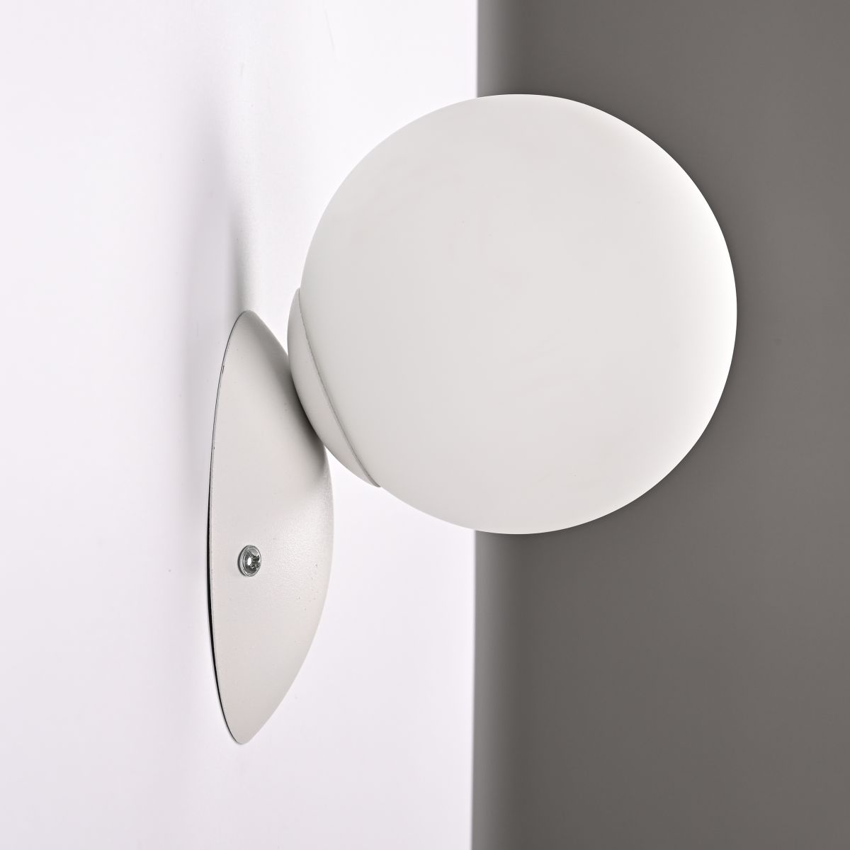 Настенный светильник ImperiumLoft Spherra White 311487-22 Настенный светильник ImperiumLoft Spherra White 311487-22