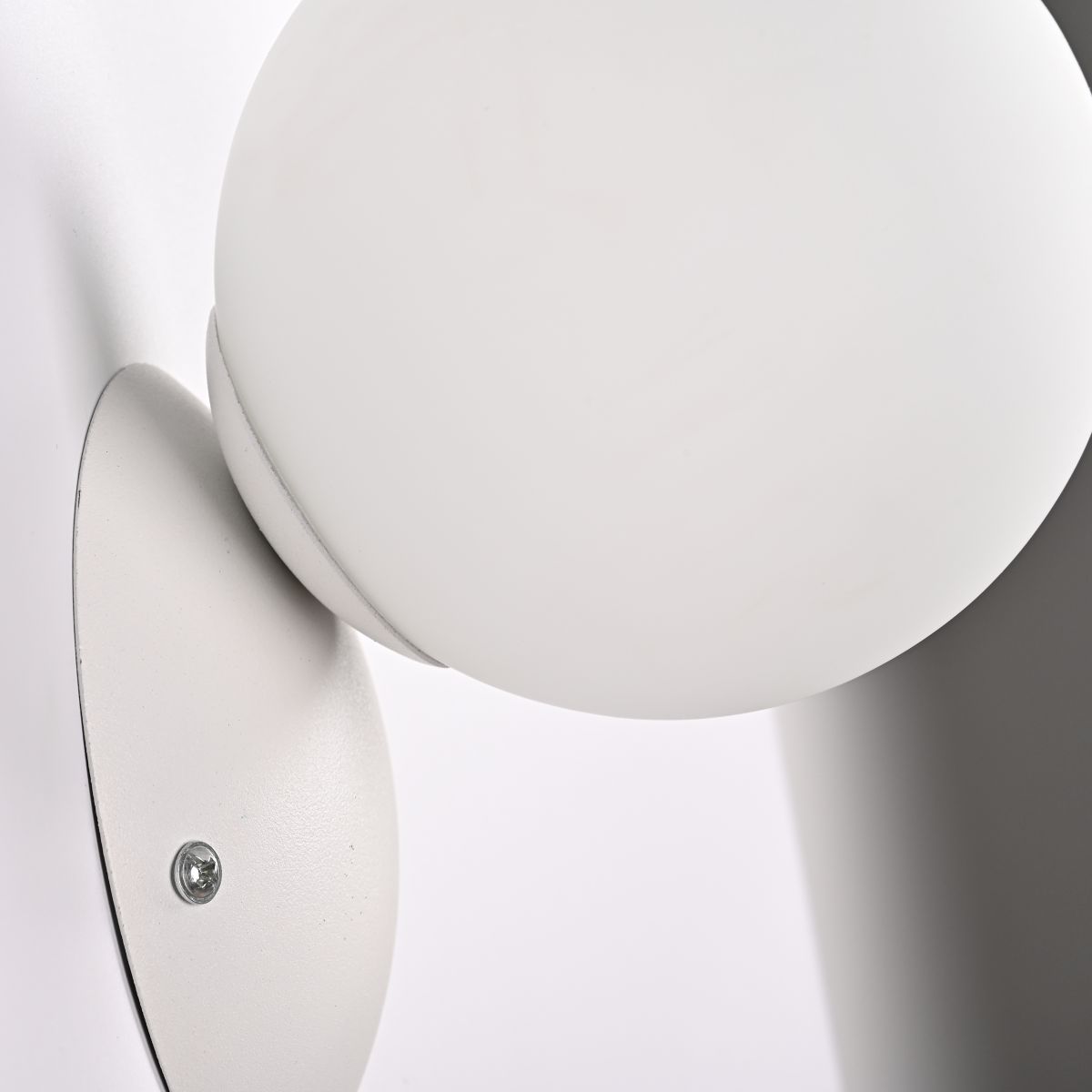 Настенный светильник ImperiumLoft Spherra White 311487-22 Настенный светильник ImperiumLoft Spherra White 311487-22