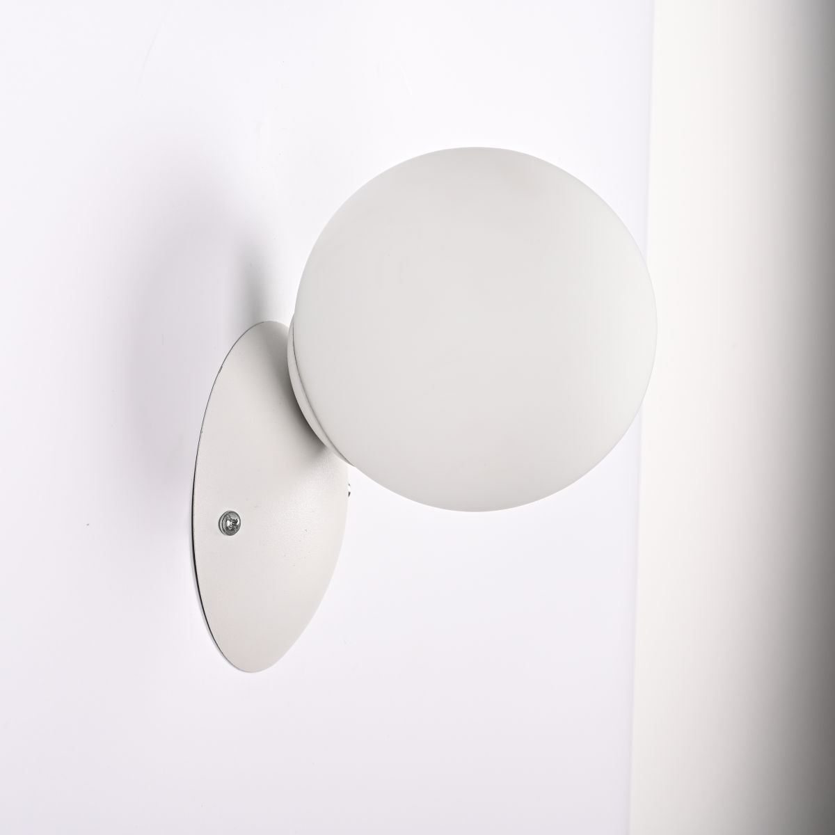 Настенный светильник ImperiumLoft Spherra White 311487-22 Настенный светильник ImperiumLoft Spherra White 311487-22