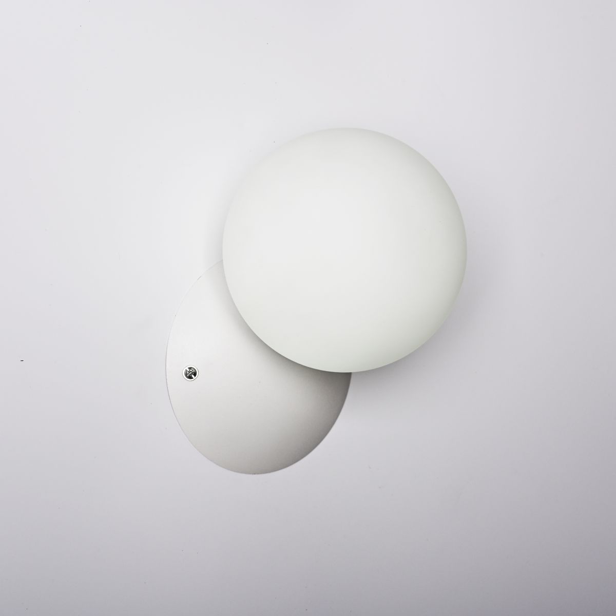 Настенный светильник ImperiumLoft Spherra White 311487-22 Настенный светильник ImperiumLoft Spherra White 311487-22
