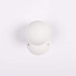 Настенный светильник ImperiumLoft Spherra White 311487-22