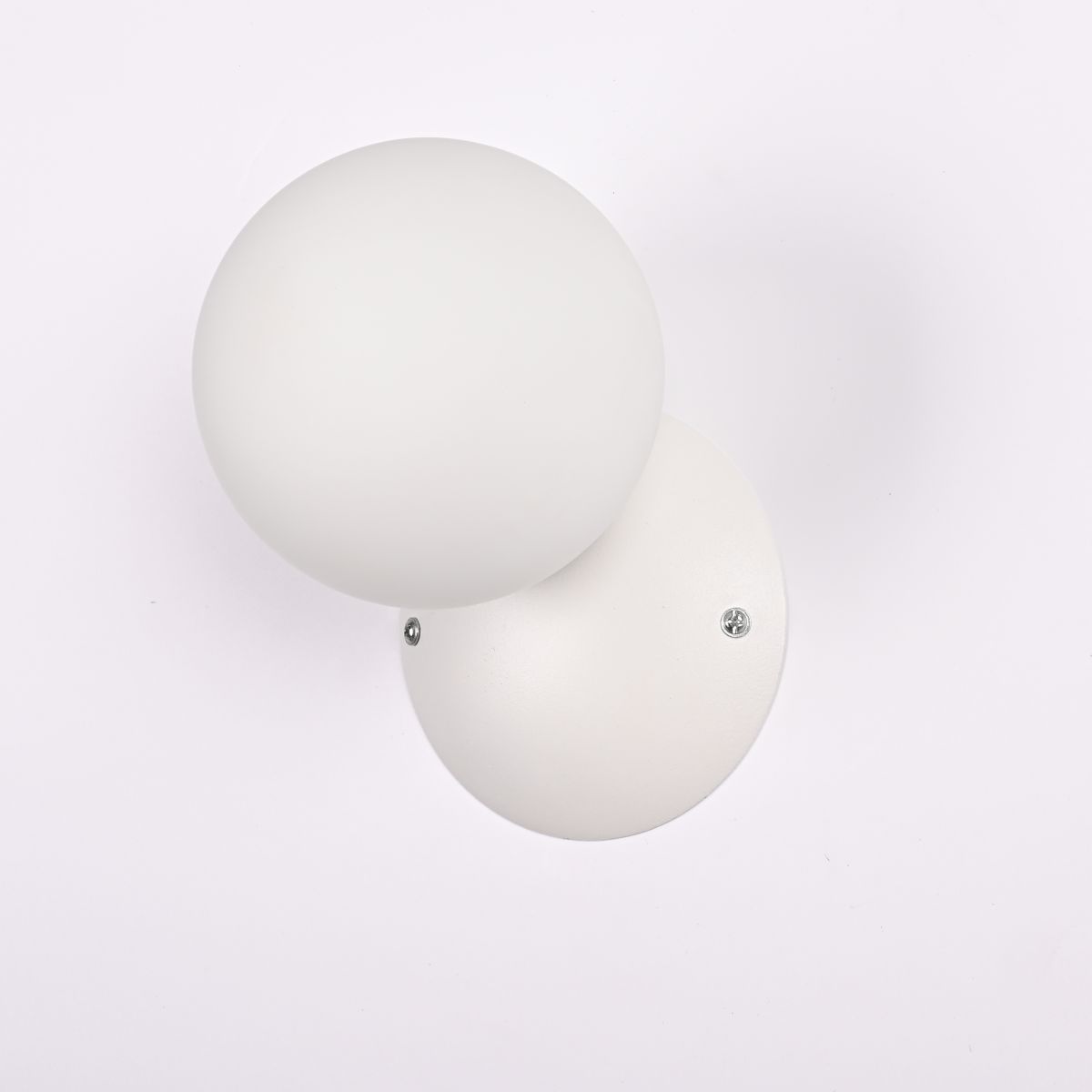 Настенный светильник ImperiumLoft Spherra White 311487-22 Настенный светильник ImperiumLoft Spherra White 311487-22