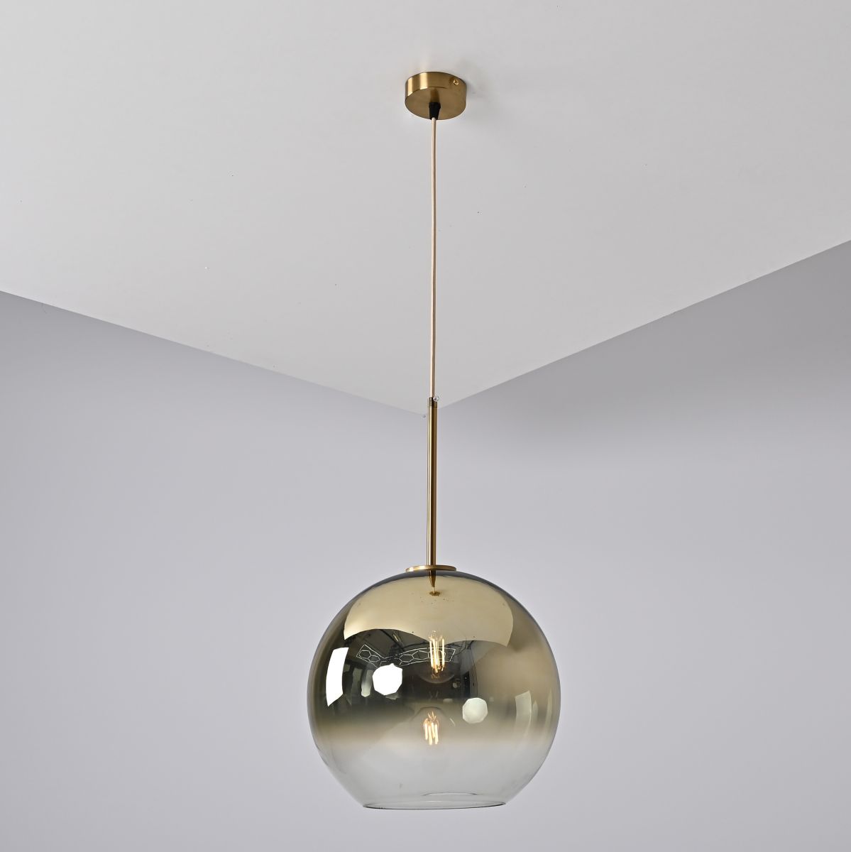 Подвесной светильник ImperiumLoft Passage One 312596-26 Подвесной светильник ImperiumLoft Passage One 312596-26