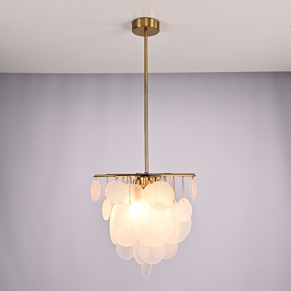Люстра на штанге ImperiumLoft Nimbus 313265-22 Люстра на штанге ImperiumLoft Nimbus 313265-22