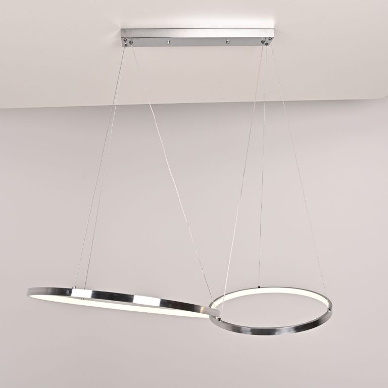 Подвесной светильник ImperiumLoft Zenda 313679-26