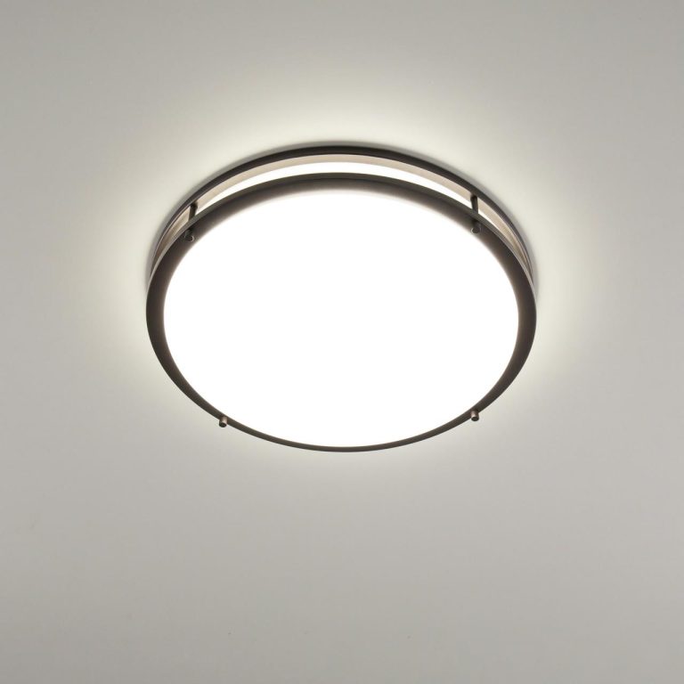 Настенно-потолочный светильник Citilux Бостон CL709505N