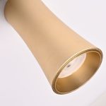 Накладной светильник ImperiumLoft Zyppa 314098-26