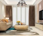 Люстра на штанге De Markt Блеск 315015605