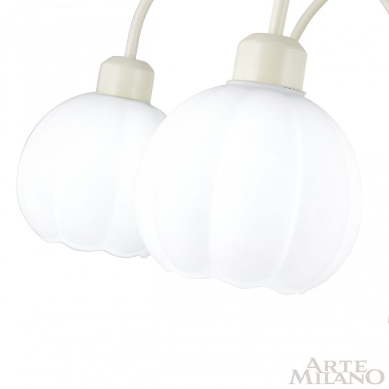 Люстра на штанге Arte Milano Napoli 315066/D680/5 IV