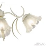 Подвесная люстра Arte Milano Napoli 316066/D680/7 IV