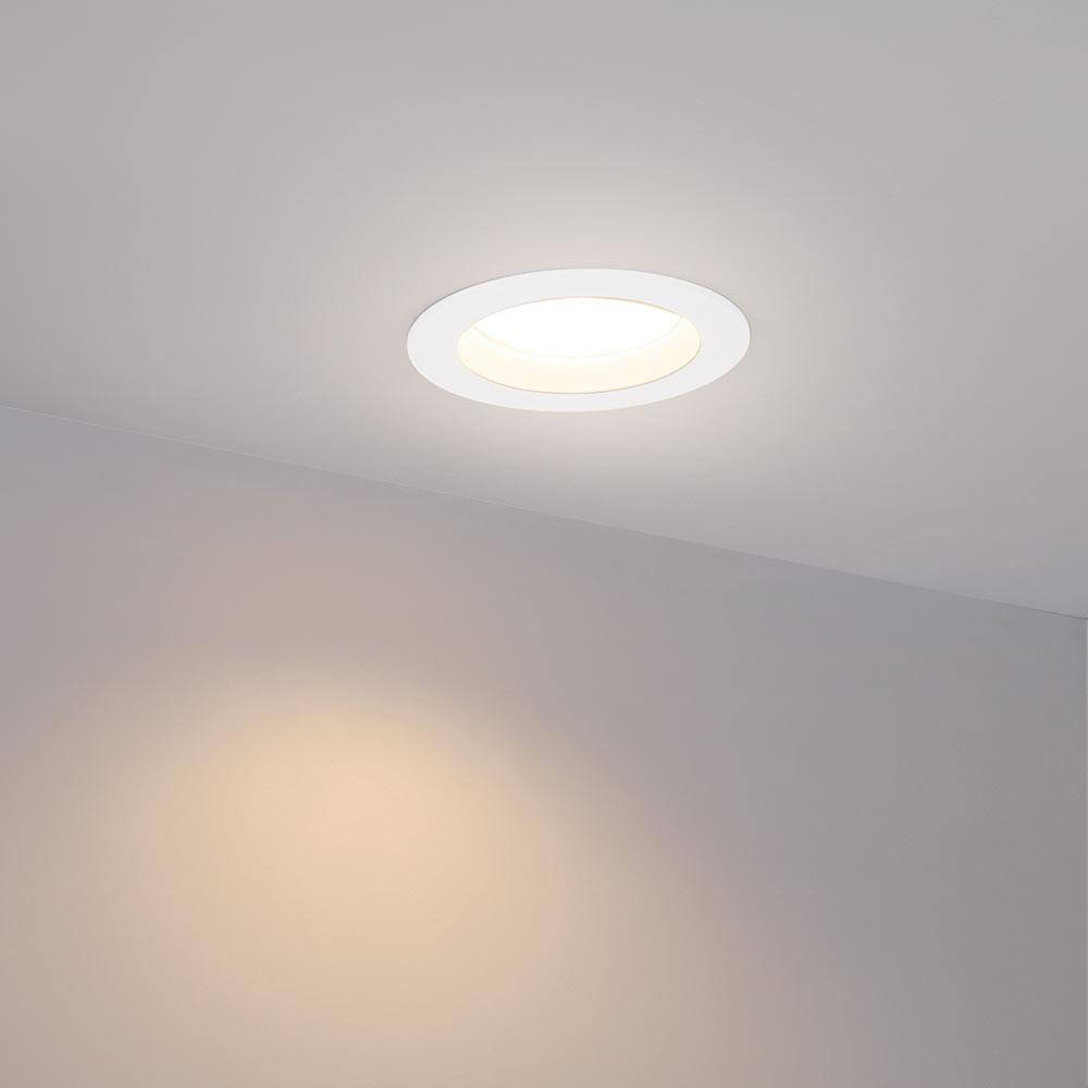 Встраиваемый светильник Arlight IM-Cyclone-R230-30W Warm3000 022524(2) Встраиваемый светильник Arlight IM-Cyclone-R230-30W Warm3000 022524(2)