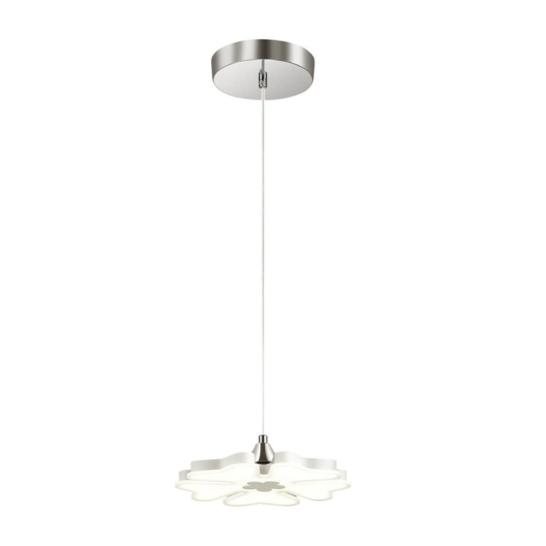 Подвесной светодиодный светильник Lumion Leila 3644/26L