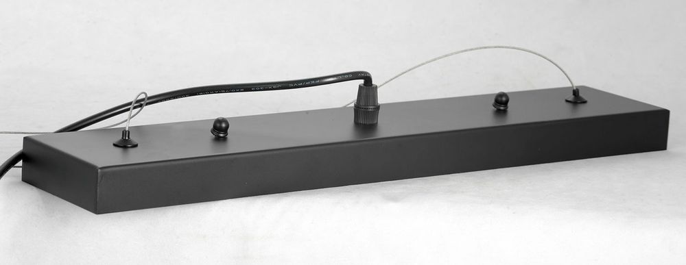 Подвесная люстра Lussole LOFT Cranbrook GRLSP-8254 Подвесная люстра Lussole LOFT Cranbrook GRLSP-8254
