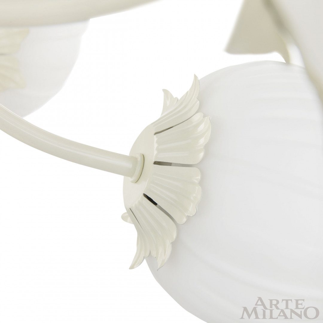 Потолочная люстра Arte Milano Napoli 319066/D780/7 IV Потолочная люстра Arte Milano Napoli 319066/D780/7 IV