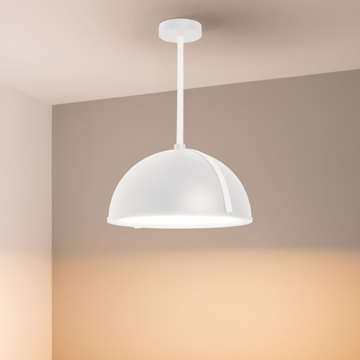 Подвесной светильник Arlight SP-STERI-ADEOLL-HANG-D500xH1500-30W Warm3000 (WH, 100deg, 230V) 053858 Подвесной светильник Arlight SP-STERI-ADEOLL-HANG-D500xH1500-30W Warm3000 (WH, 100deg, 230V) 053858