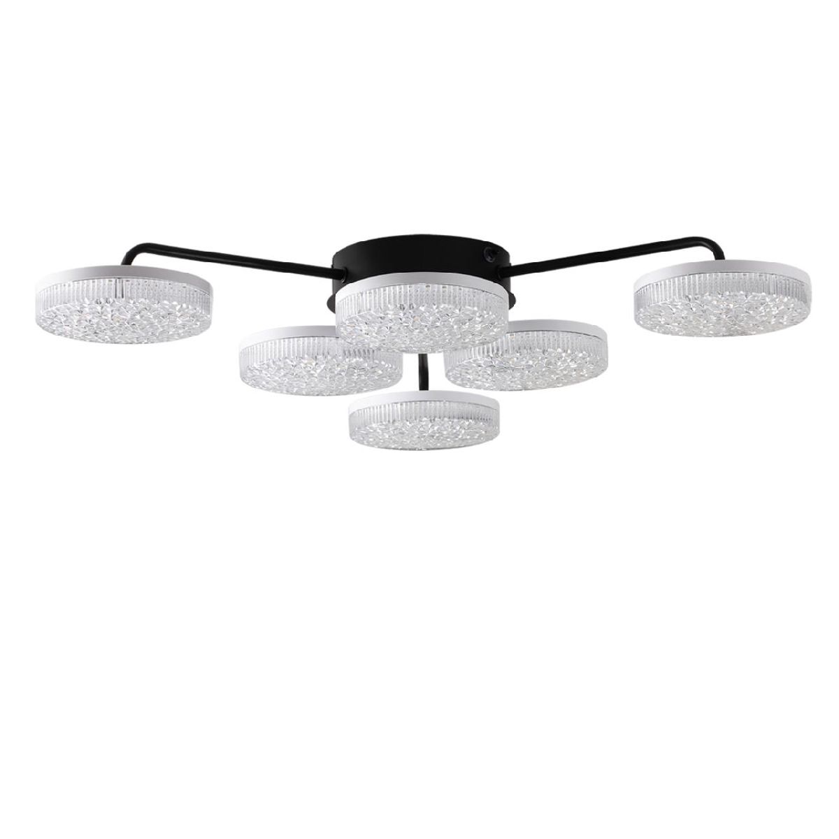 Потолочная люстра Lumion Didana 8236/6CL Потолочная люстра Lumion Didana 8236/6CL