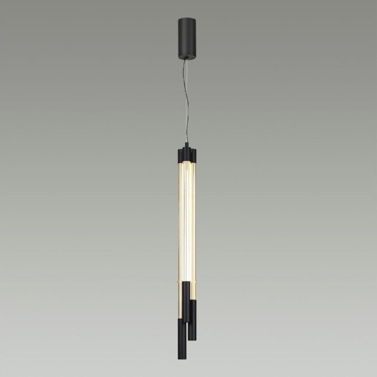 Подвесной светильник Odeon Light Anta 4393/30L