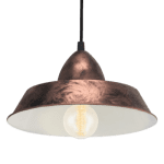 Подвесной светильник Eglo Vintage 49243