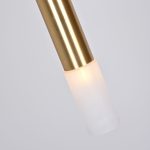 Подвесной светильник ImperiumLoft Tevra 320044-23
