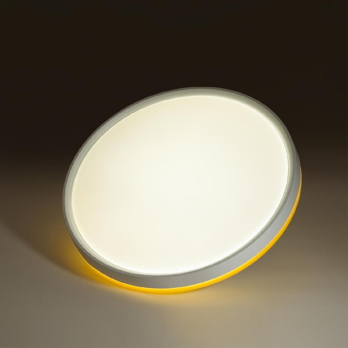 Потолочный светильник Sonex Kezo yellow 7709/EL Потолочный светильник Sonex Kezo yellow 7709/EL