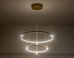 Подвесная люстра Ambrella Light Comfort FL5508