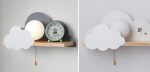 Настенный светильник ImperiumLoft Cloud 156715-22