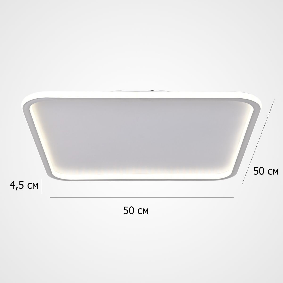 Потолочный светильник ImperiumLoft Quadro 321914-26 Потолочный светильник ImperiumLoft Quadro 321914-26