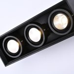 Встраиваемый светильник ImperiumLoft Lumo 321915-23