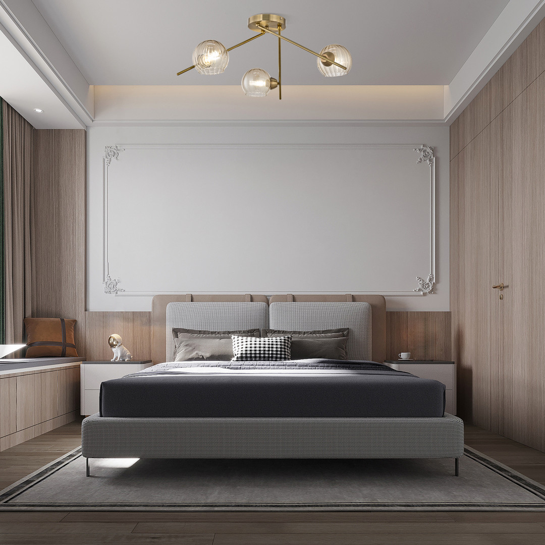 Потолочная люстра Arte Milano Amalfi 322307/3 AB Потолочная люстра Arte Milano Amalfi 322307/3 AB