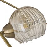 Потолочная люстра Arte Milano Amalfi 322307/3 AB