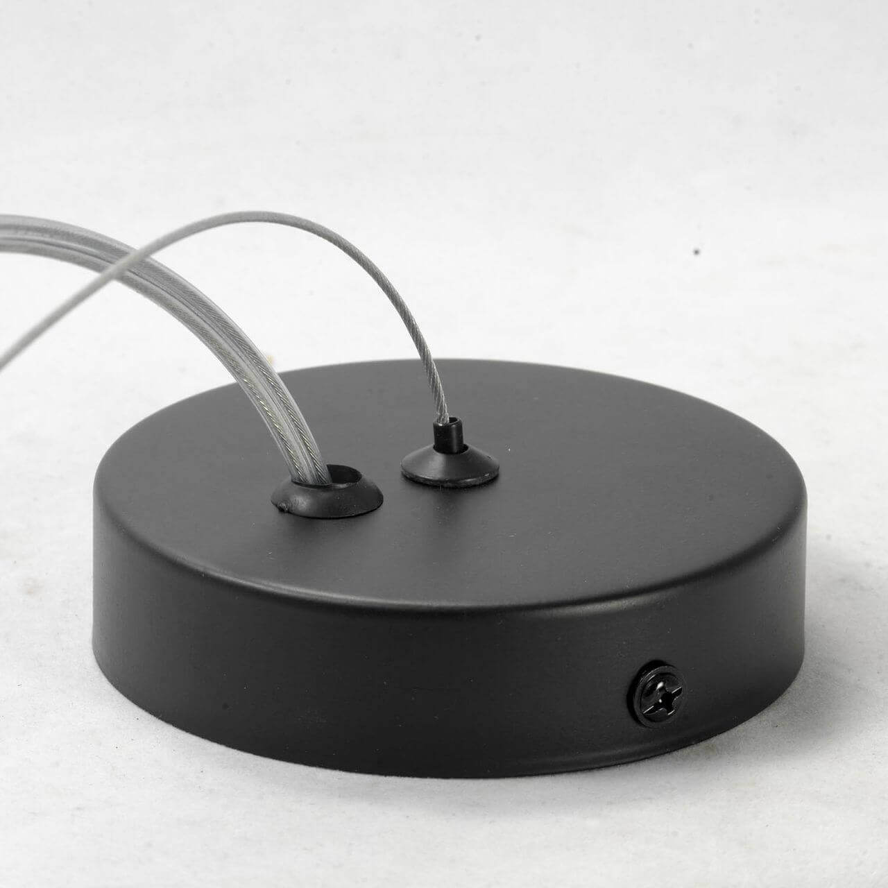 Подвесной светильник Lussole Loft LSP-9931 Подвесной светильник Lussole Loft LSP-9931