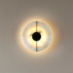 Настенный светильник Odeon Light Naxos 4311/12WL