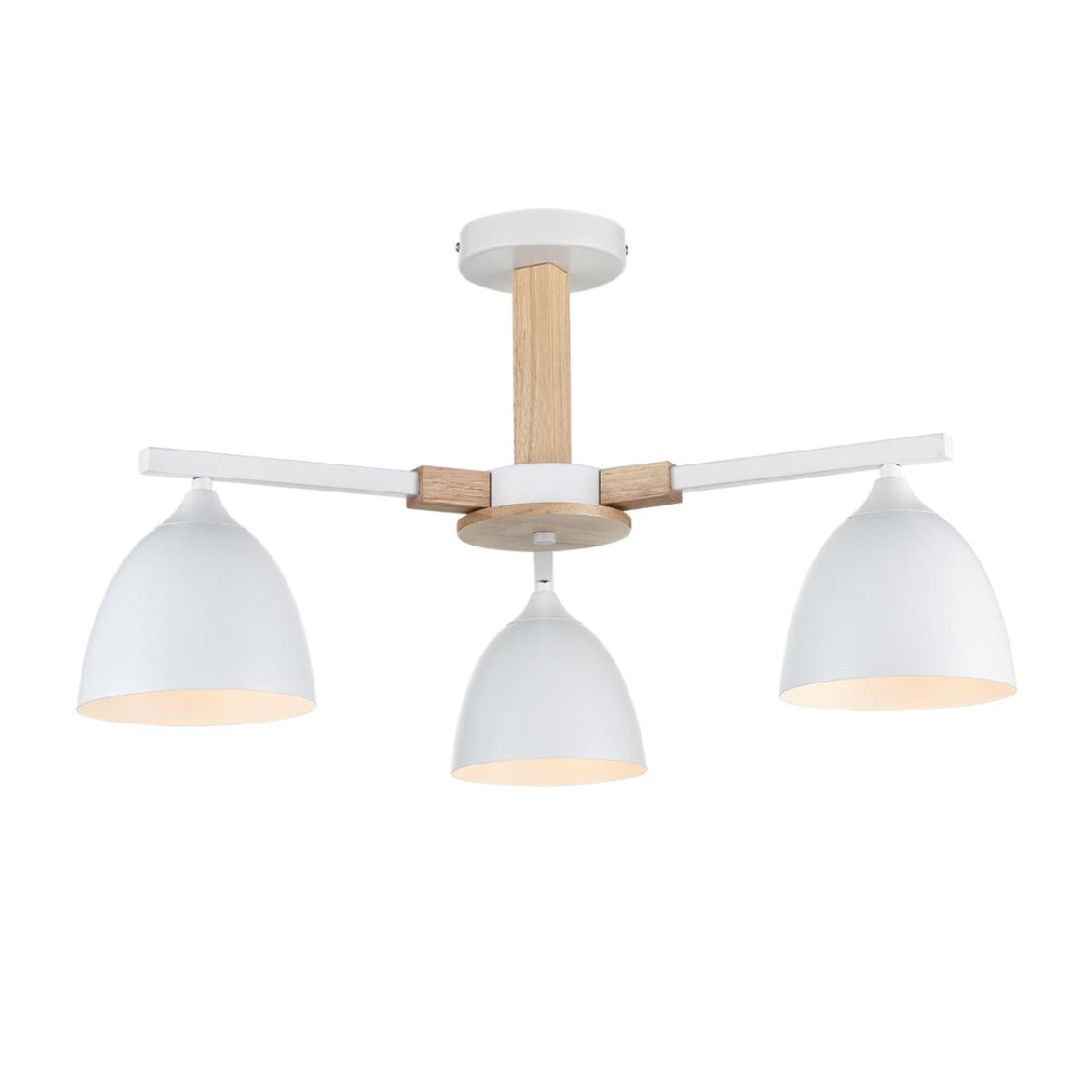Люстра на штанге Lumion Colange 8095/3C Люстра на штанге Lumion Colange 8095/3C