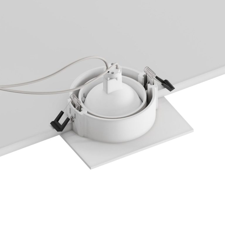 Встраиваемый светильник Hesby Lighting Atlas HSBL_0087