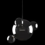 Подвесной светильник Loft IT Bolle 2029-P4