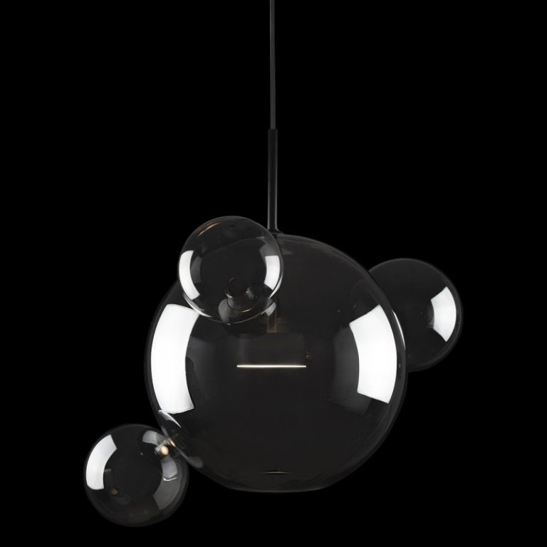 Подвесной светильник Loft IT Bolle 2029-P4