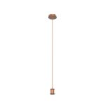 Подвесной светильник Gauss Decor PL023
