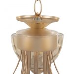 Подвесная люстра Arte Milano Amalfi 331466/5 FGD