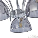 Люстра на штанге Arte Milano Napoli 332366/3 CR