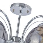 Люстра на штанге Arte Milano Napoli 332366/3 CR