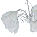 Подвесная люстра Arte Milano Amalfi 332656/5 WT+SL