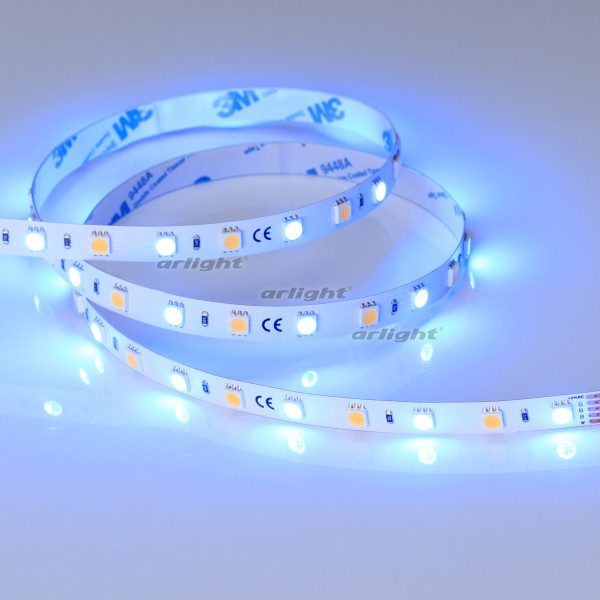 Светодиодная лента Arlight Rt-b60-10mm 5060 018326(2) Светодиодная лента Arlight Rt-b60-10mm 5060 018326(2)