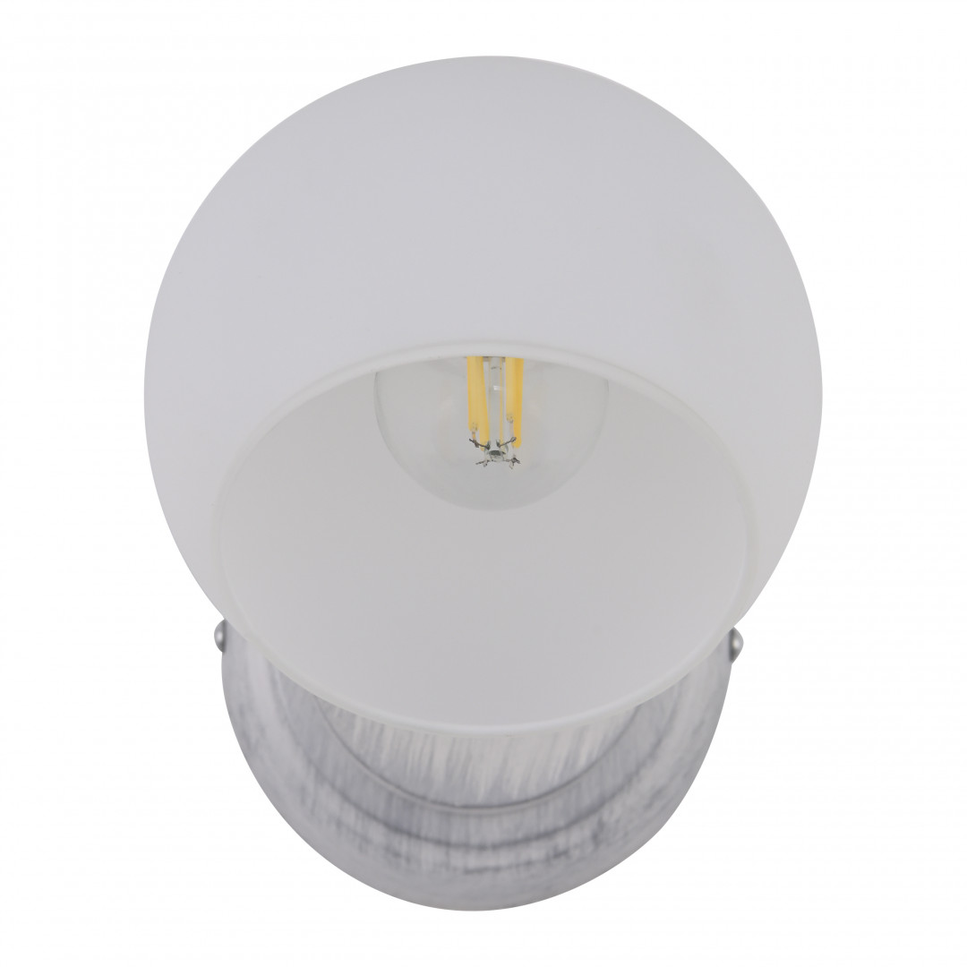 Бра Arte Milano Amalfi 335010/1W WT+SL Бра Arte Milano Amalfi 335010/1W WT+SL