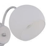 Бра Arte Milano Amalfi 335010/1W WT+SL
