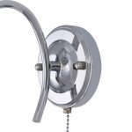 Бра Arte Milano Amalfi 335156/1W CR